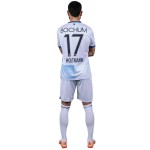 Camiseta de visitante 2026/27 para hombre del VfL Bochum 1848 Camiseta de visitante 2026/27 para hombre del VfL Bochum 1848