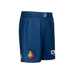 Pantalones cortos de local para hombre del SC Telstar 2026/27 Pantalones cortos de local para hombre del SC Telstar 2026/27