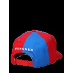 Gorra Snapback Retro Bayern Munich