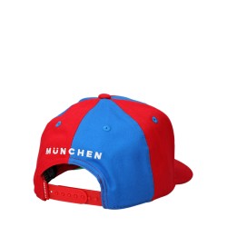 Gorra Snapback Retro Bayern Munich Gorra Snapback Retro Bayern Munich
