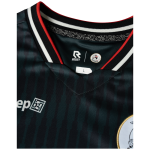 Camiseta de Visitante Sparta Rotterdam 2026/27 para Niño Camiseta de Visitante Sparta Rotterdam 2026/27 para Niño
