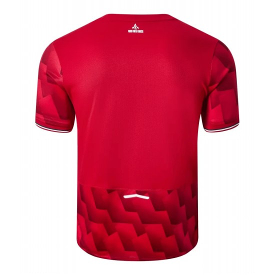 Camiseta local LOSC 2025/26 para hombre