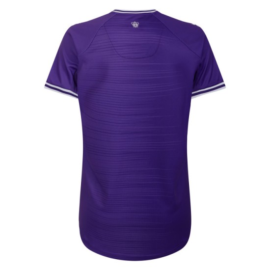 Camiseta Tercera de Watford 2024/25 para Mujeres