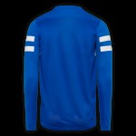Camiseta especial de manga larga 2024/25 del Hertha BSC para hombre