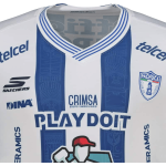 Camiseta de local Pachuca 2026/27 para niño Camiseta de local Pachuca 2026/27 para niño