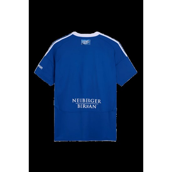 Camisa de casa para hombre Como 2024/25