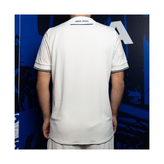 Hombre AJ Auxerre 2025/26 Camiseta Especial 120.º Aniversario Hombre AJ Auxerre 2025/26 Camiseta Especial 120.º Aniversario