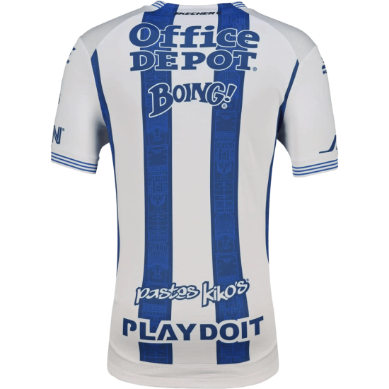 Camiseta de local Pachuca 2026/27 para niño Camiseta de local Pachuca 2026/27 para niño
