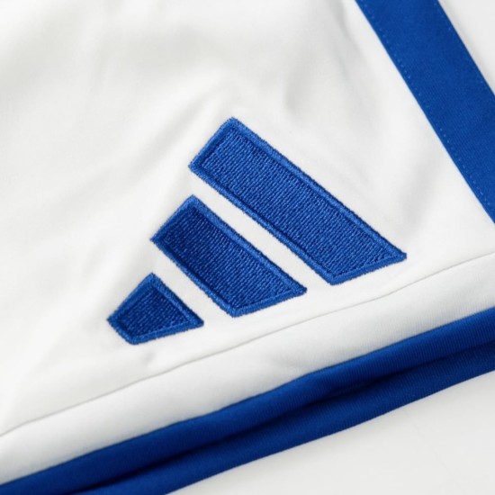 Pantalones Cortos de Local PEC Zwolle 2026/27 para Niño