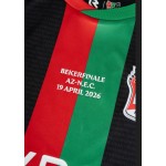 Camiseta Final de Copa N.E.C. Nijmegen 2025/26 Hombre
