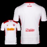 Camiseta Local SSV Jahn Regensburg 2025/26 Mujer