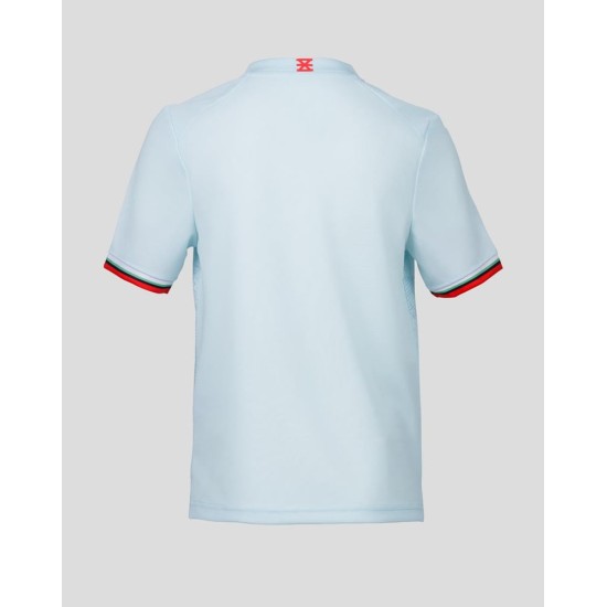Camiseta Europa League Visitante de FC Twente 2024/25 para Niños