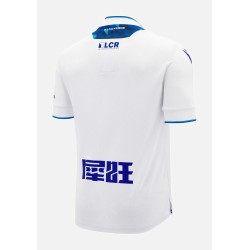Camisa de casa para hombre AJ Auxerre 2024/25 Camisa de casa para hombre AJ Auxerre 2024/25