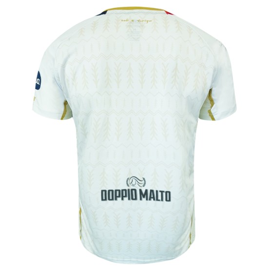 Camisa de visitante para niño Cagliari Calcio 2024/25 Camisa de visitante para niño Cagliari Calcio 2024/25