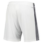 Pantalones Cortos Alternativos Visitantes Leeds United 2026/27 para Hombre Pantalones Cortos Alternativos Visitantes Leeds United 2026/27 para Hombre