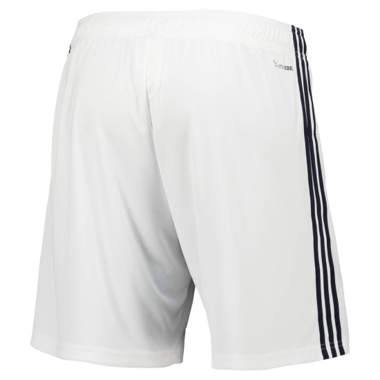 Pantalones Cortos Alternativos Visitantes Leeds United 2026/27 para Hombre Pantalones Cortos Alternativos Visitantes Leeds United 2026/27 para Hombre