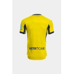 Mujeres Hellas Verona 2025/26 Camiseta Visitante Patrocinador Mujeres Hellas Verona 2025/26 Camiseta Visitante Patrocinador