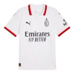 Camiseta de visitante R.LEAO Milan 2024/25 para hombres