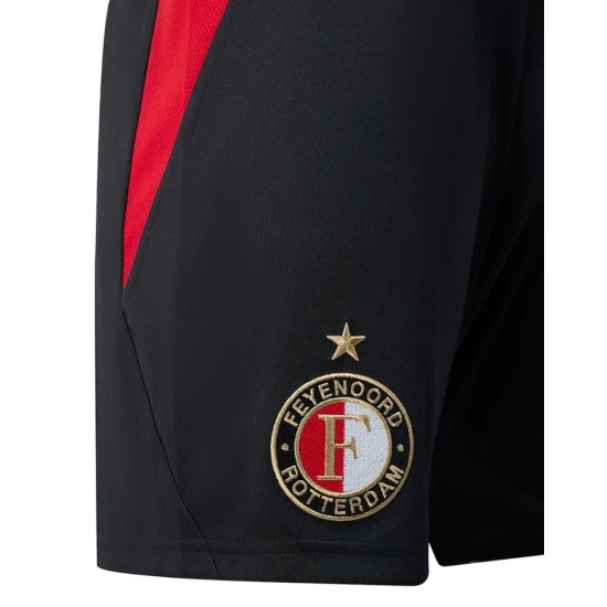Pantalones cortos de local 2026/27 para hombre del Feyenoord