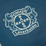 Conjunto de Visitante para Niño Bayer 04 Leverkusen 2026/27
