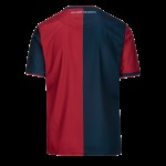 Camisa de tercera equipación para niño Genoa 2024/25 Camisa de tercera equipación para niño Genoa 2024/25