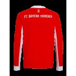 Camiseta local de manga larga hombre Bayern Múnich 2025/26