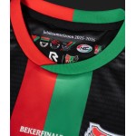 Camiseta Final de Copa N.E.C. Nijmegen 2025/26 Hombre