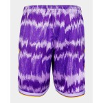 Pantalones Cortos Alternativos Visitante 2025/26 Stoke City Niño