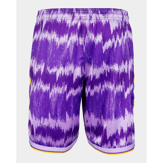 Pantalones Cortos Alternativos Visitante 2025/26 Stoke City Niño