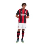 Camiseta de local Milan 2026/27 para hombre