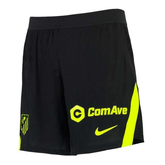 Pantalones Cortos Visitantes Femeninos Atletico Madrid 2026/27