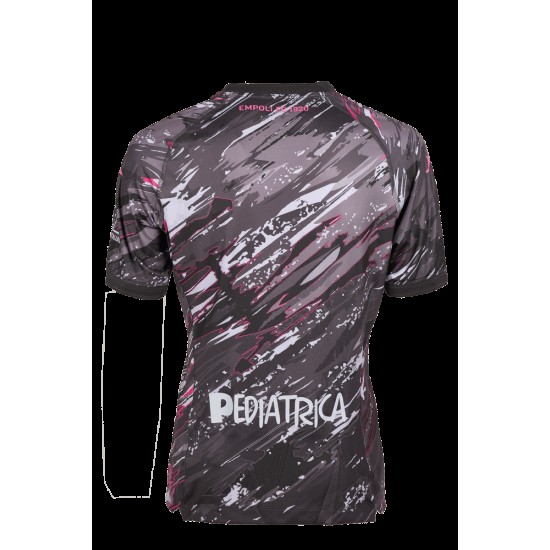 Camisa de tercera equipación para hombre Empoli 2024/25