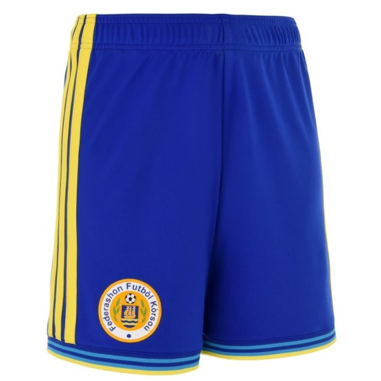 Conjunto de la Copa Mundial 2026 de Curazao Primera Equipación para Niño