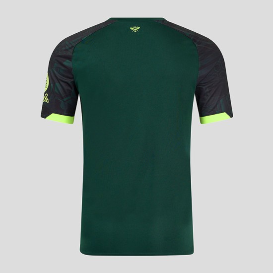 Camisa de tercera equipación para hombre Brentford 2024/25