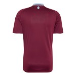 Camiseta Aston Villa 2026/27 Home para Niño