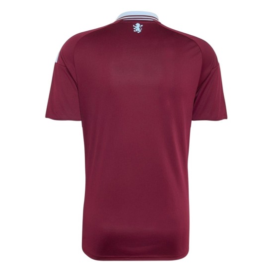 Camiseta Aston Villa 2026/27 Home para Niño