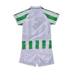 Kit de casa de niño Real Betis 2024/25 Kit de casa de niño Real Betis 2024/25