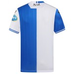 Camiseta Local Hombre Blackburn Rovers 2025/26 Camiseta Local Hombre Blackburn Rovers 2025/26