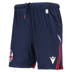 Pantalones cortos de visitante para hombre Bologna FC 2024/25 Pantalones cortos de visitante para hombre Bologna FC 2024/25