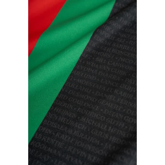 Camiseta Final de Copa N.E.C. Nijmegen 2025/26 Hombre