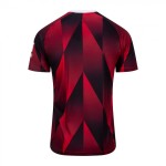 Camiseta de calentamiento del tercer uniforme Brentford 2026/27 para niño
