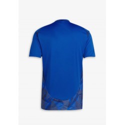 Camiseta prepartido de hombre Strasbourg 2024/25 tercero - Azul Camiseta prepartido de hombre Strasbourg 2024/25 tercero - Azul