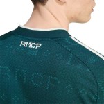 Camiseta Visitante Real Madrid 2026/27 para mujer