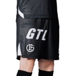 Pantalones cortos de local FC Lugano 2026/27 para mujer