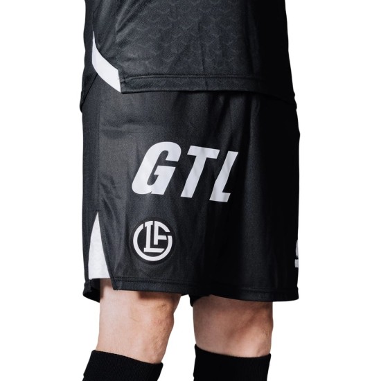 Pantalones cortos de local FC Lugano 2026/27 para mujer