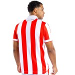 Camiseta local Stoke City 2026/27 sin patrocinador para hombre Camiseta local Stoke City 2026/27 sin patrocinador para hombre