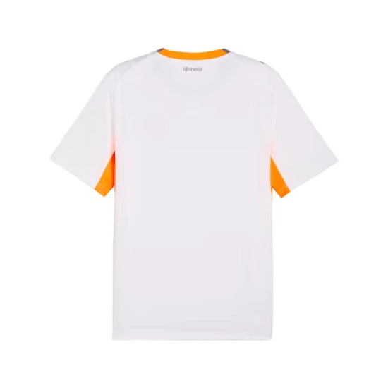 Camiseta Mundial 2026 Visitante Islandia Mujer Camiseta Mundial 2026 Visitante Islandia Mujer