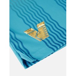 Pantalones cortos de tercera equipación para niño Venezia 2024/25 Pantalones cortos de tercera equipación para niño Venezia 2024/25