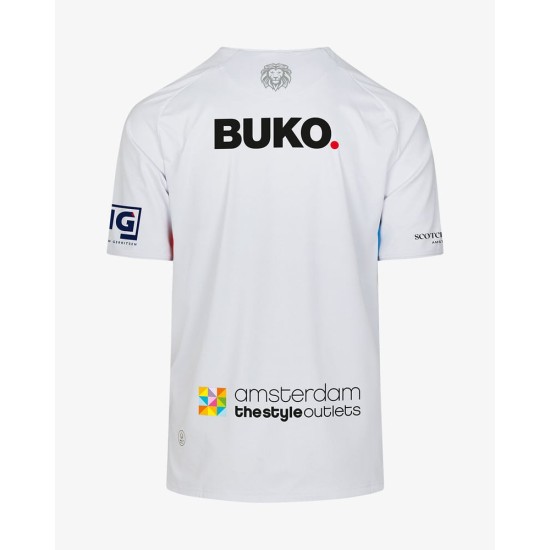 Camiseta Local 2025/26 Hombre SC Telstar Camiseta Local 2025/26 Hombre SC Telstar