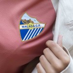 Camiseta de visitante para hombre del Málaga CF 2026/27